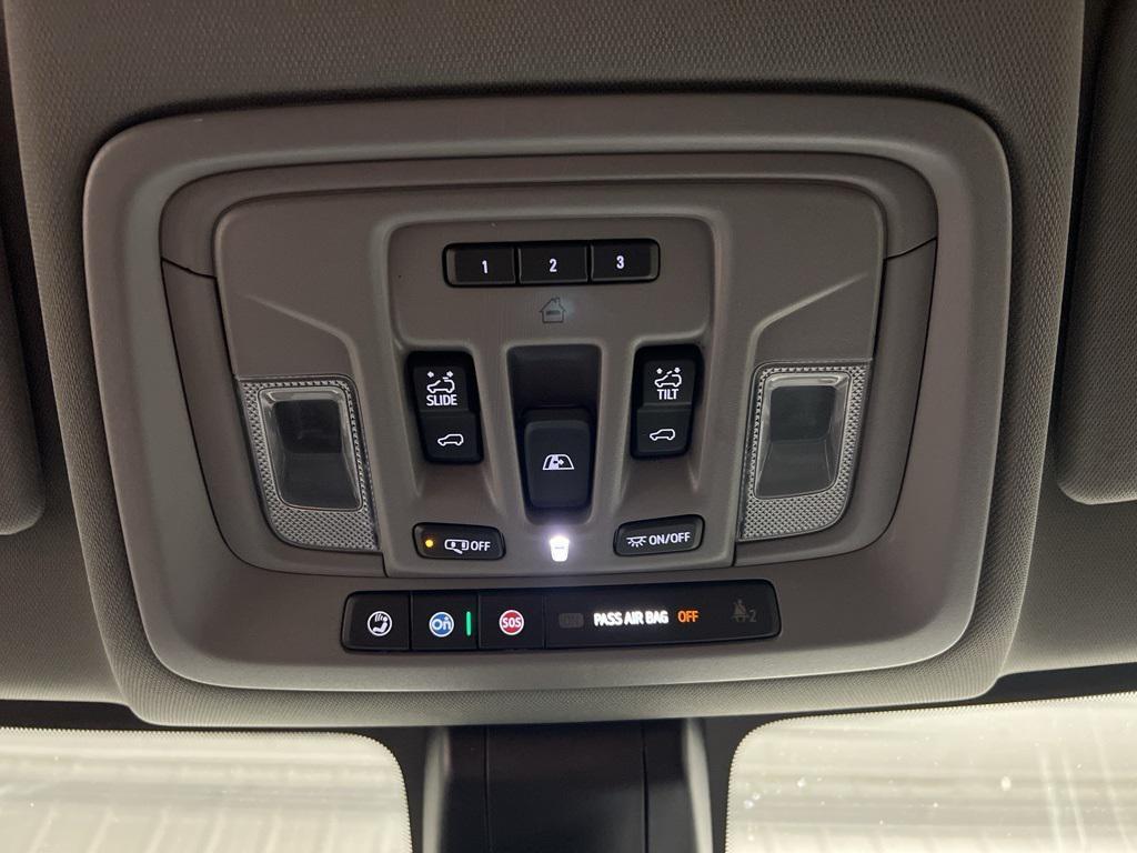used 2022 GMC Sierra 3500 car, priced at $69,980