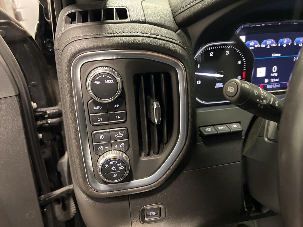 used 2022 GMC Sierra 3500 car, priced at $69,980
