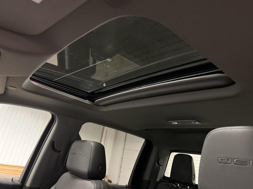 used 2022 GMC Sierra 3500 car, priced at $69,980