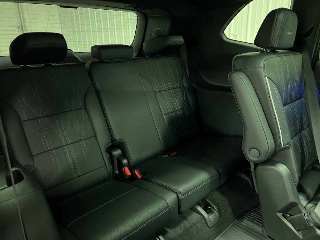 new 2026 Buick Enclave car, priced at $66,910