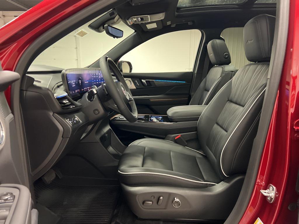 new 2026 Buick Enclave car, priced at $66,910