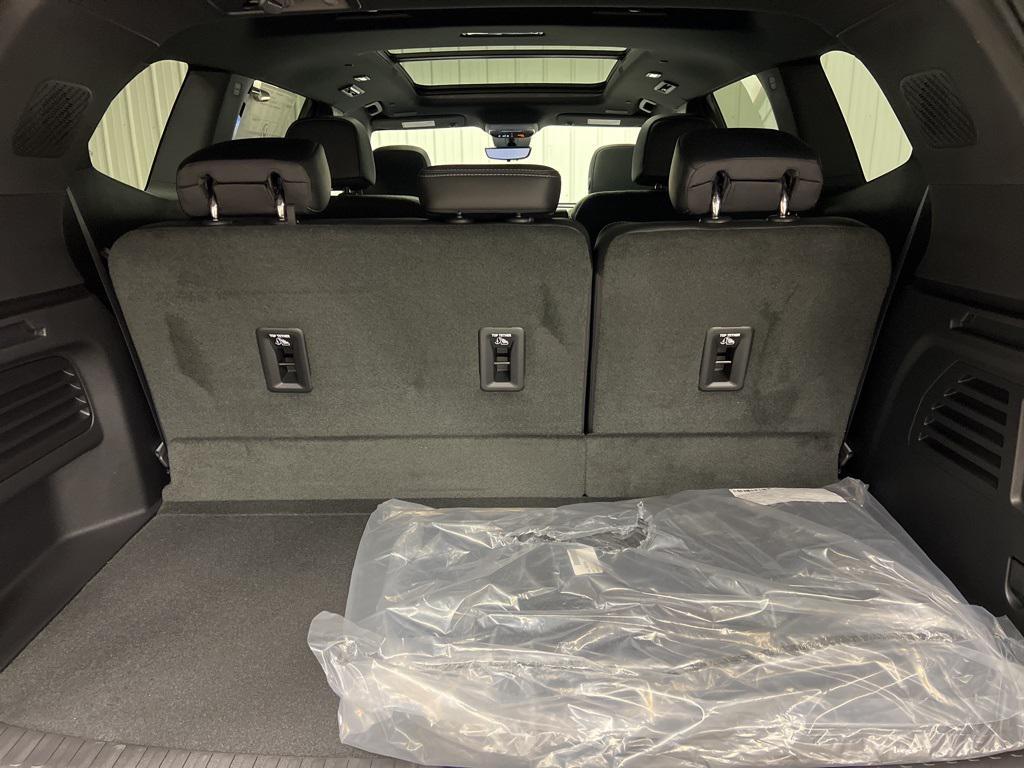 new 2026 Buick Enclave car, priced at $66,910