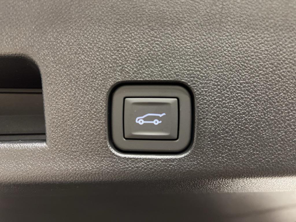 new 2026 Buick Enclave car, priced at $66,910
