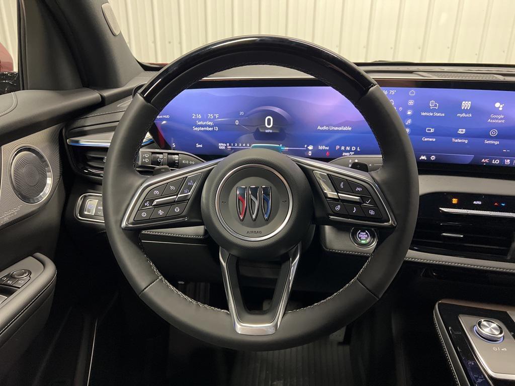 new 2026 Buick Enclave car, priced at $66,910