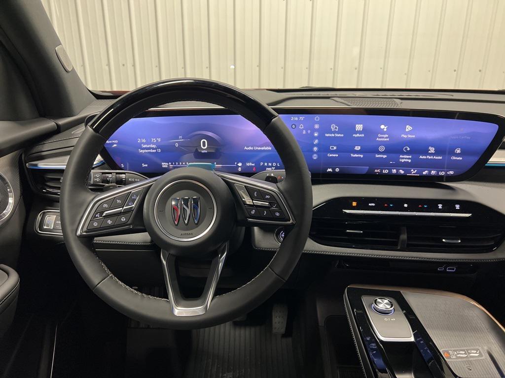 new 2026 Buick Enclave car, priced at $66,910