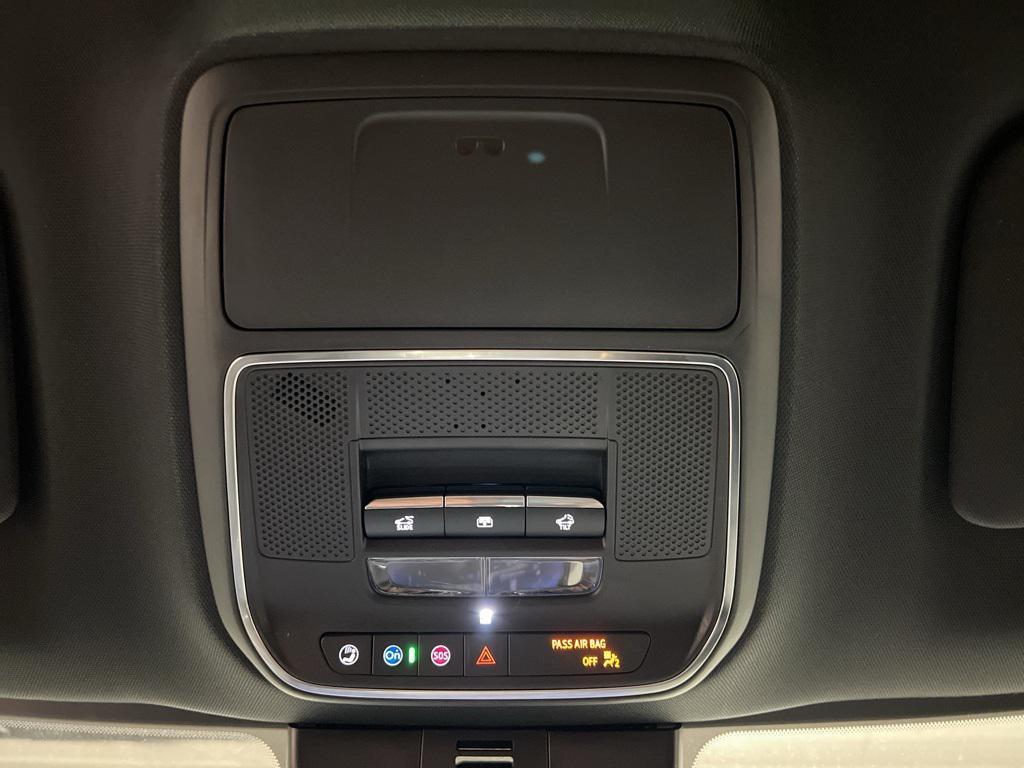 new 2026 Buick Enclave car, priced at $66,910