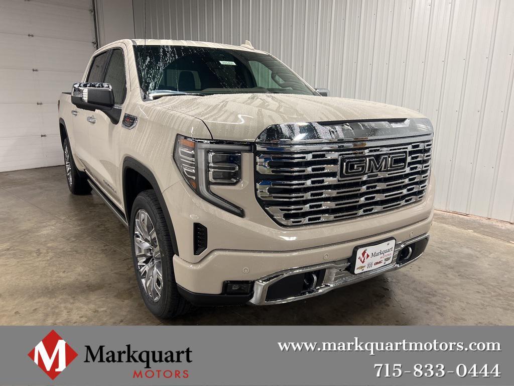 new 2026 GMC Sierra 1500 car, priced at $80,985