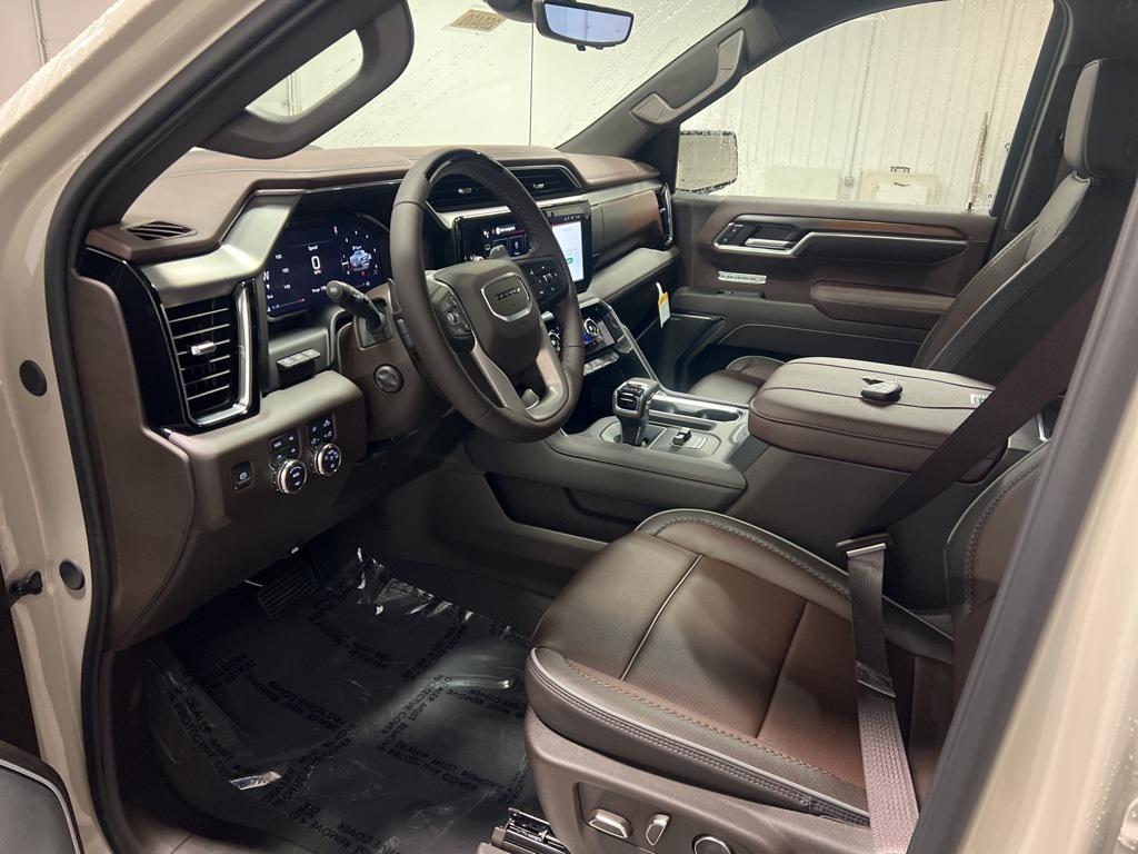 new 2026 GMC Sierra 1500 car, priced at $80,985