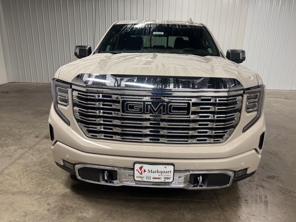 new 2026 GMC Sierra 1500 car, priced at $80,985