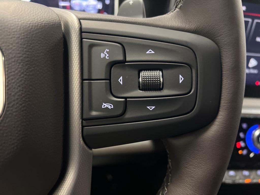 new 2026 GMC Sierra 1500 car, priced at $80,985