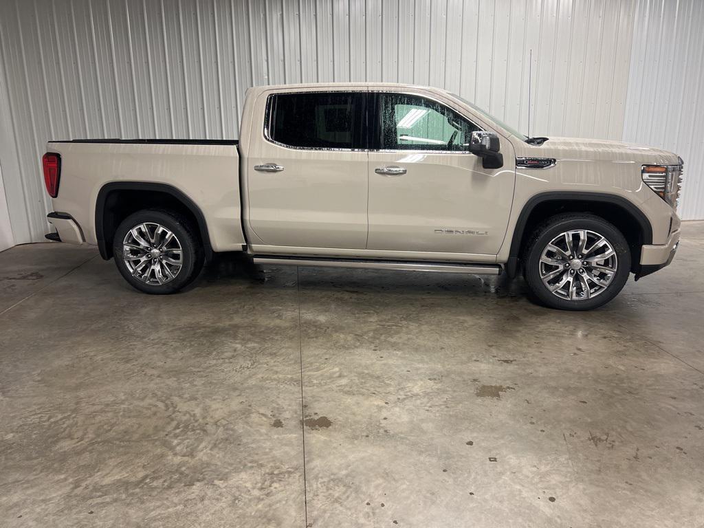 new 2026 GMC Sierra 1500 car, priced at $80,985