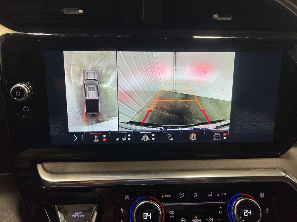 new 2026 GMC Sierra 1500 car, priced at $80,985