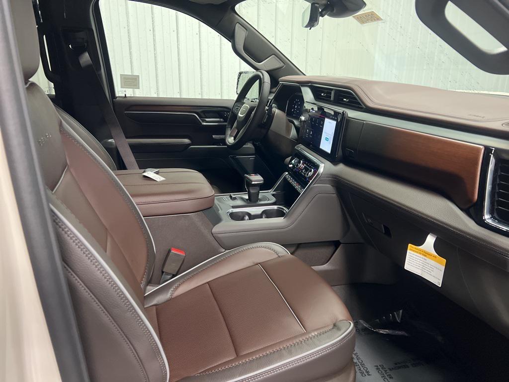 new 2026 GMC Sierra 1500 car, priced at $80,985