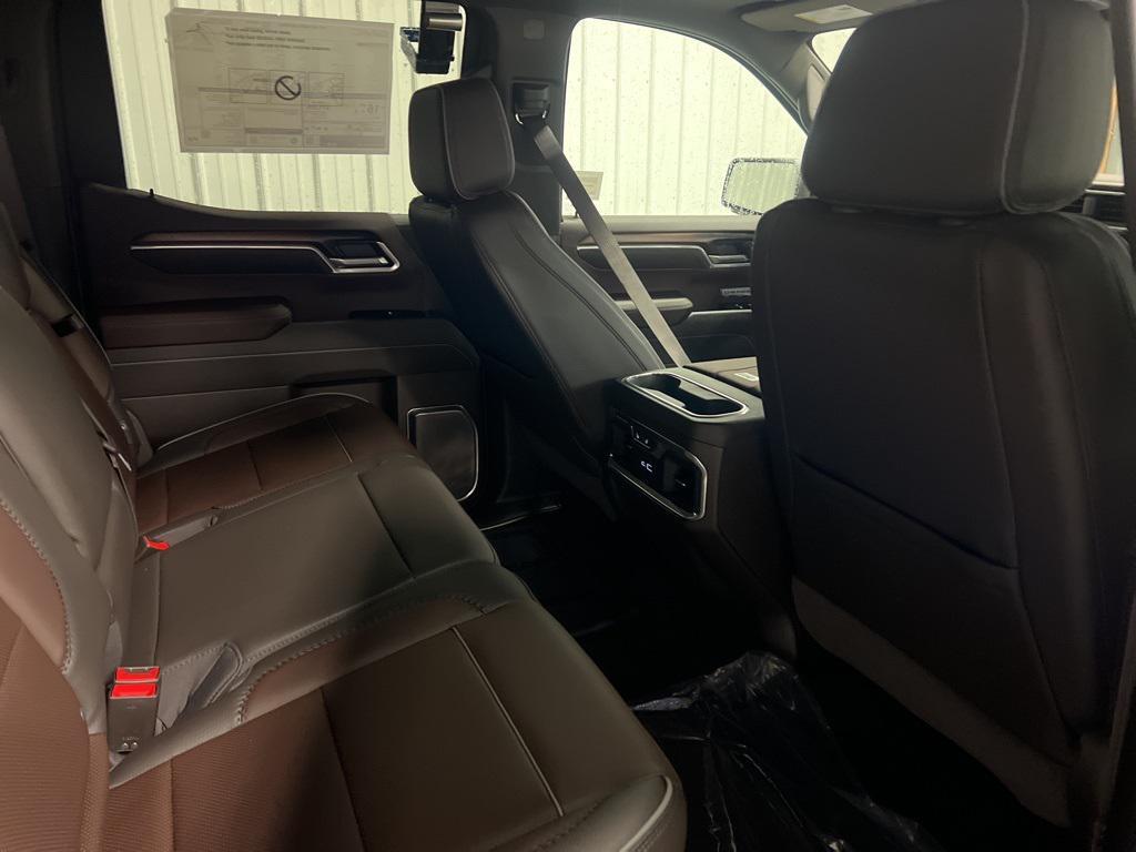 new 2026 GMC Sierra 1500 car, priced at $80,985