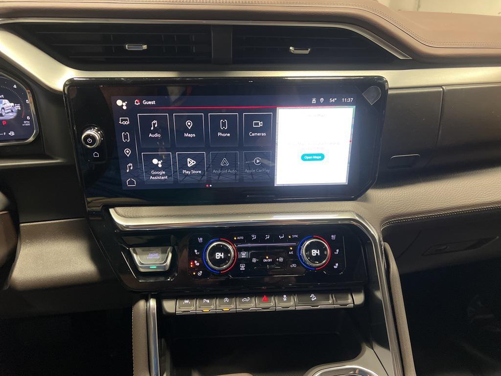 new 2026 GMC Sierra 1500 car, priced at $80,985