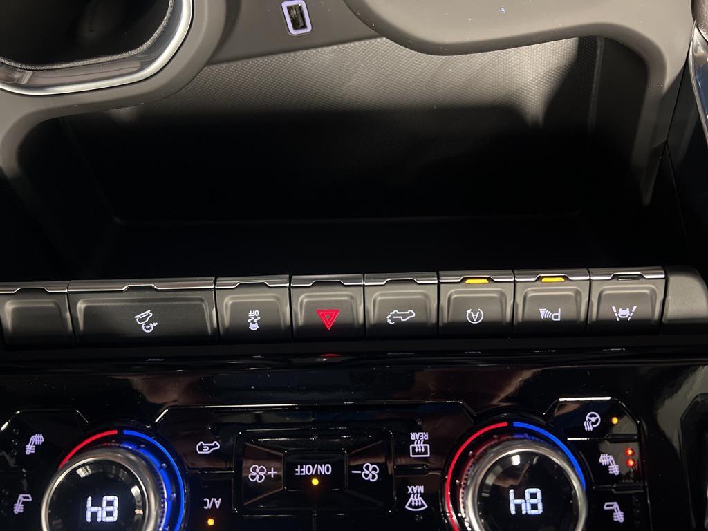 new 2026 GMC Sierra 1500 car, priced at $80,985