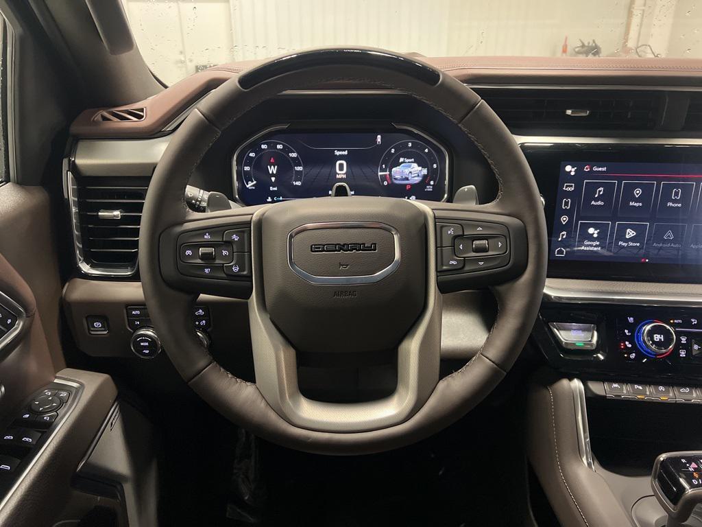 new 2026 GMC Sierra 1500 car, priced at $80,985