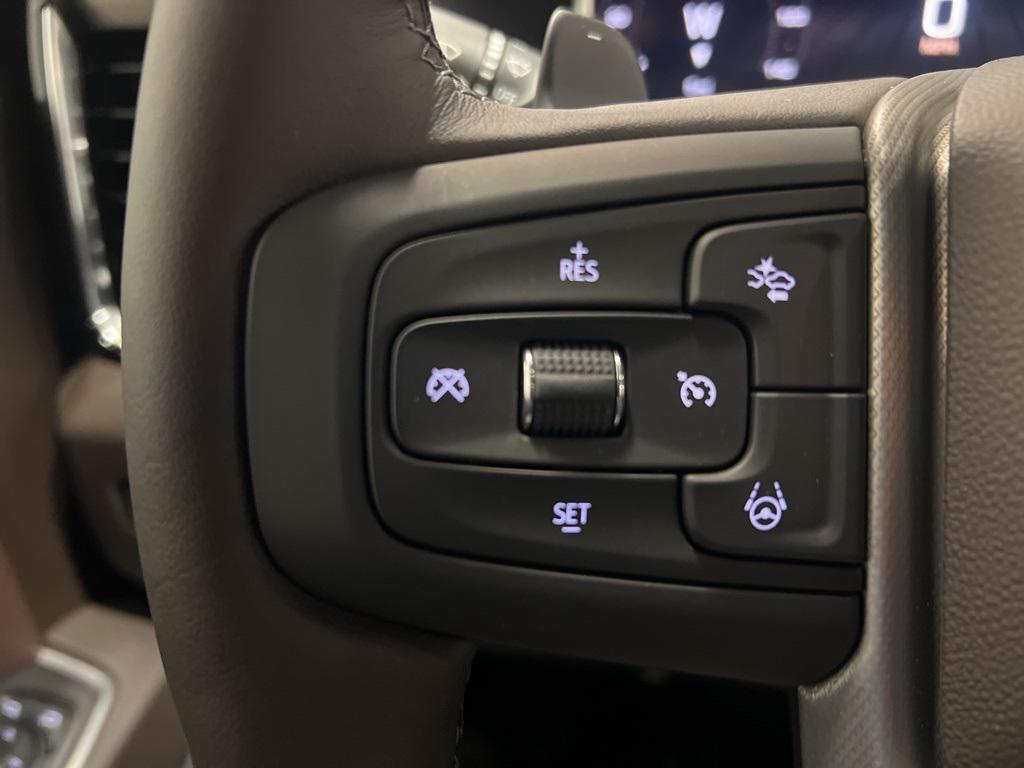 new 2026 GMC Sierra 1500 car, priced at $80,985