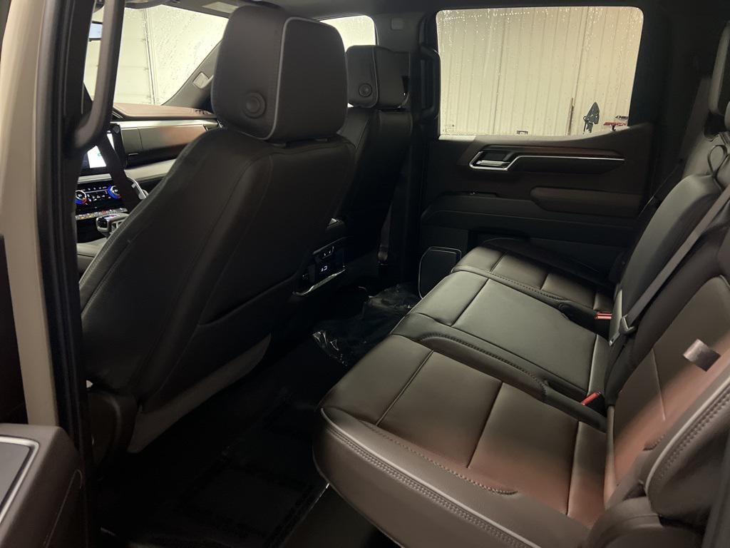 new 2026 GMC Sierra 1500 car, priced at $80,985