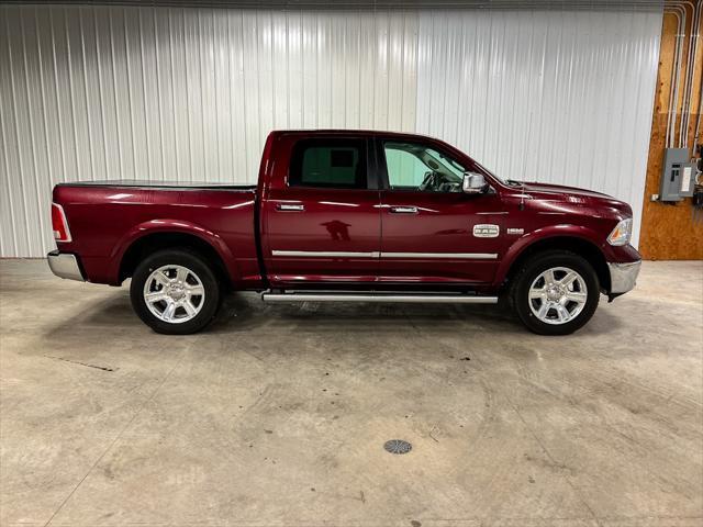 used 2016 Ram 1500 car, priced at $24,720