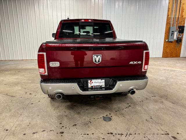 used 2016 Ram 1500 car, priced at $24,720