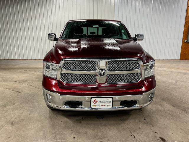 used 2016 Ram 1500 car, priced at $24,720