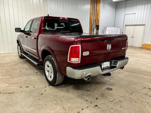 used 2016 Ram 1500 car, priced at $24,720