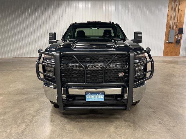 used 2022 Chevrolet Silverado 3500 car, priced at $48,740