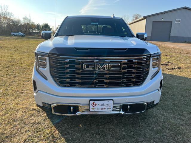 new 2025 GMC Sierra 1500 car, priced at $87,290