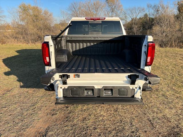 new 2025 GMC Sierra 1500 car, priced at $87,290