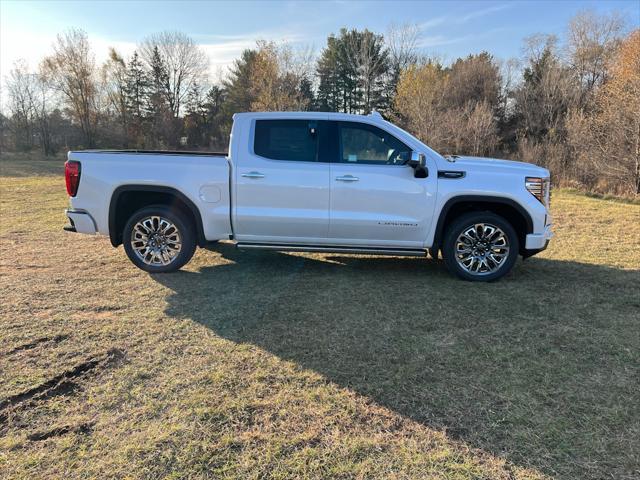 new 2025 GMC Sierra 1500 car, priced at $87,290