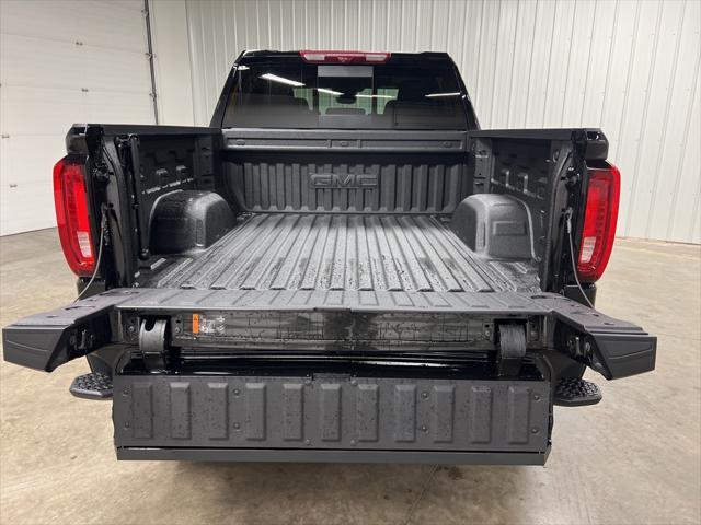 new 2025 GMC Sierra 1500 car, priced at $80,500
