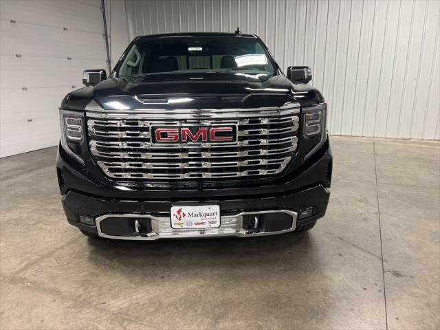 new 2025 GMC Sierra 1500 car, priced at $80,500