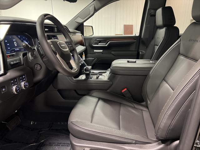 new 2025 GMC Sierra 1500 car, priced at $80,500