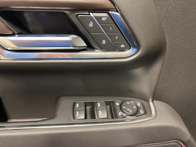 new 2025 GMC Sierra 1500 car, priced at $67,075