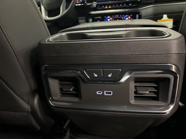 new 2025 GMC Sierra 1500 car, priced at $67,075