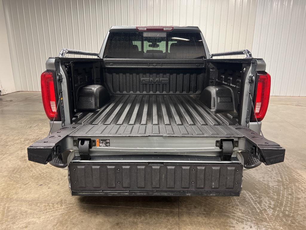 used 2020 GMC Sierra 1500 car, priced at $34,870
