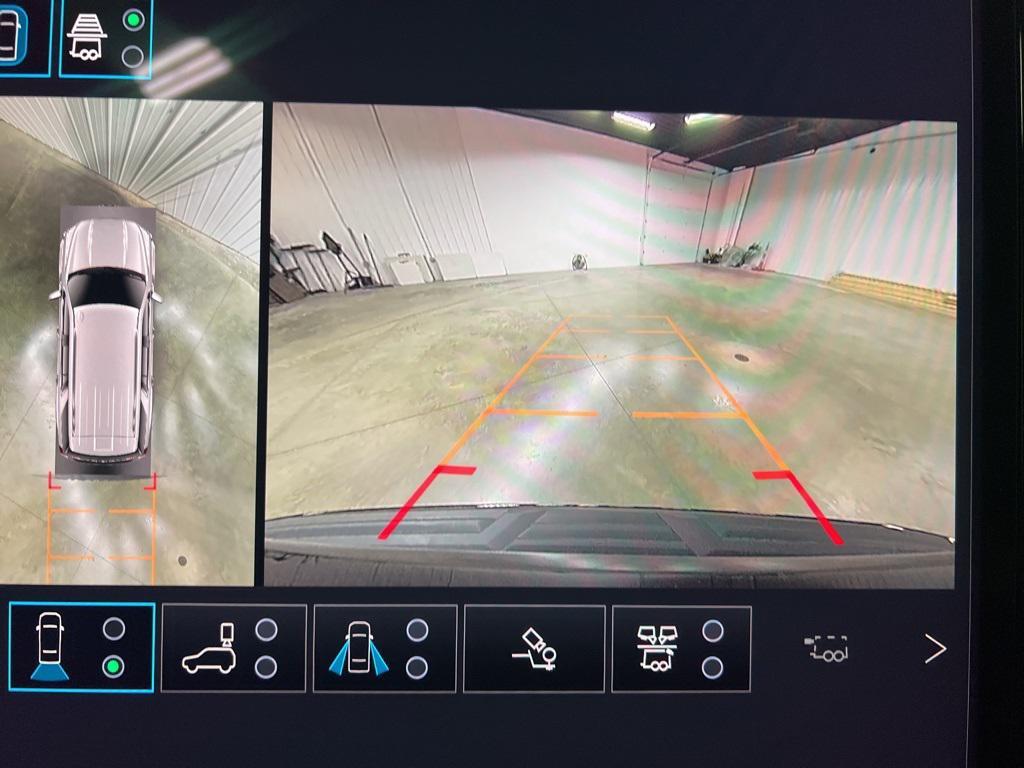 new 2026 GMC Yukon car, priced at $95,420