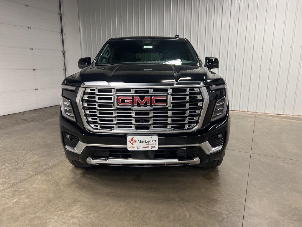 new 2026 GMC Yukon car, priced at $95,420