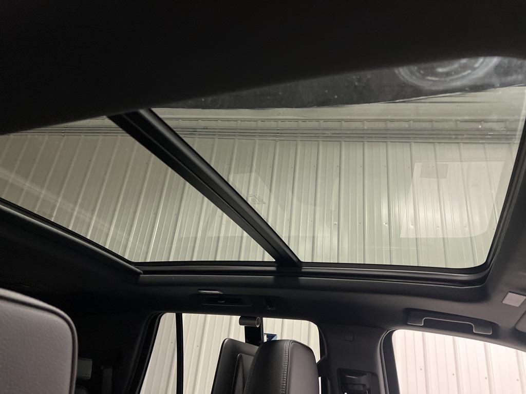 new 2026 GMC Yukon car, priced at $95,420