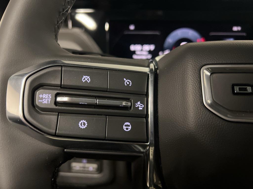 new 2026 GMC Yukon car, priced at $95,420