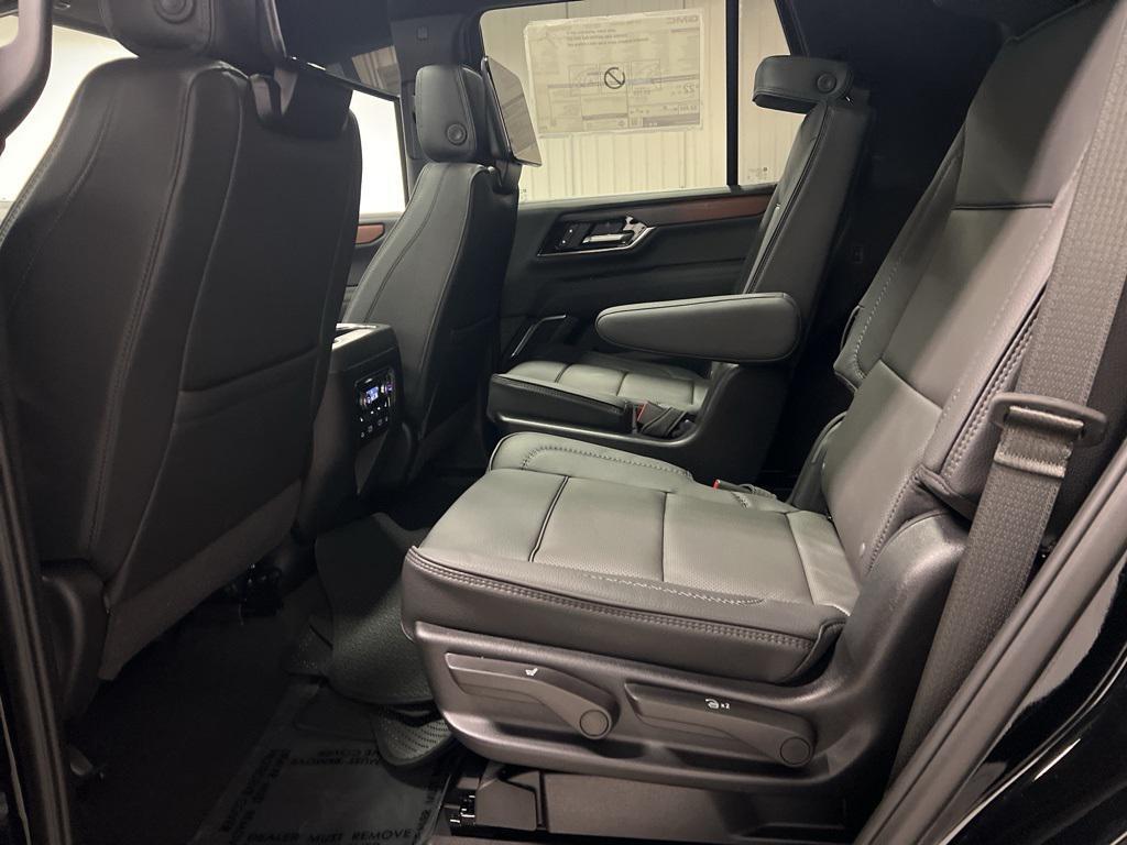 new 2026 GMC Yukon car, priced at $95,420