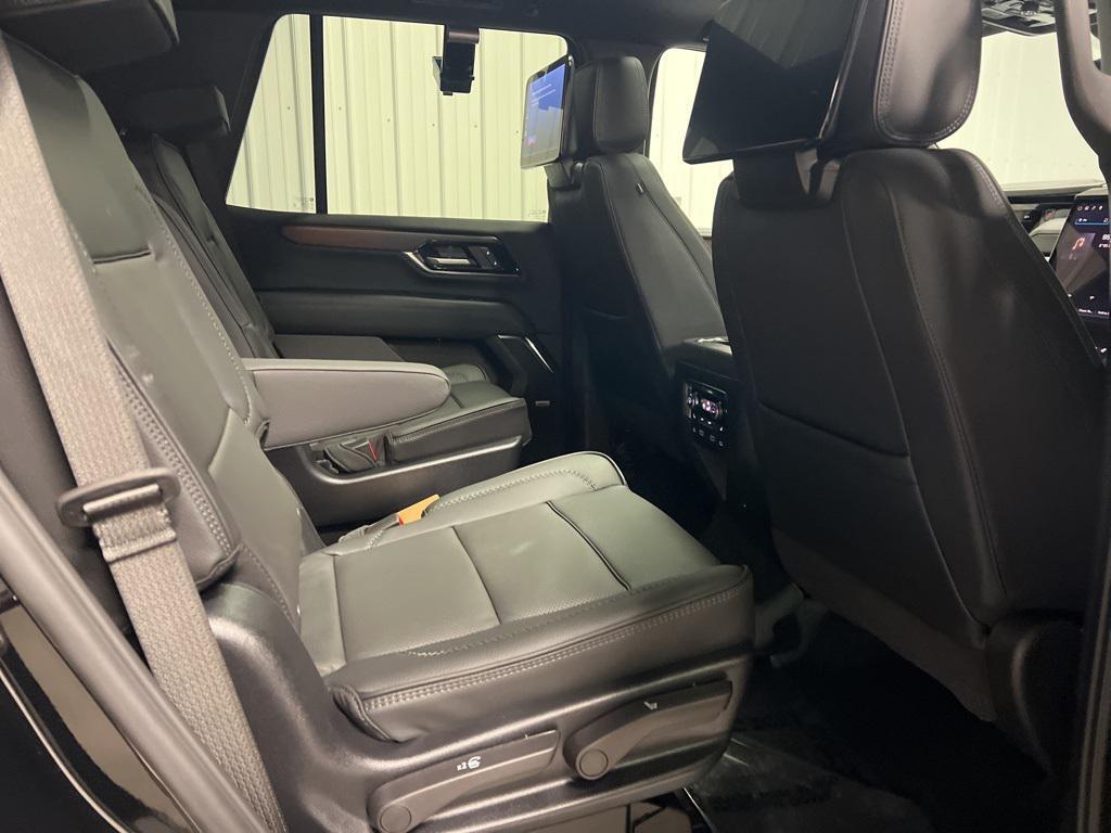 new 2026 GMC Yukon car, priced at $95,420