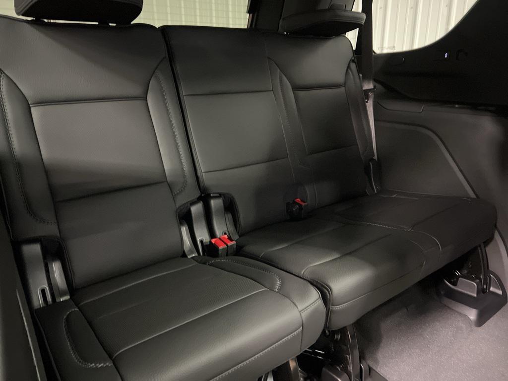 new 2026 GMC Yukon car, priced at $95,420