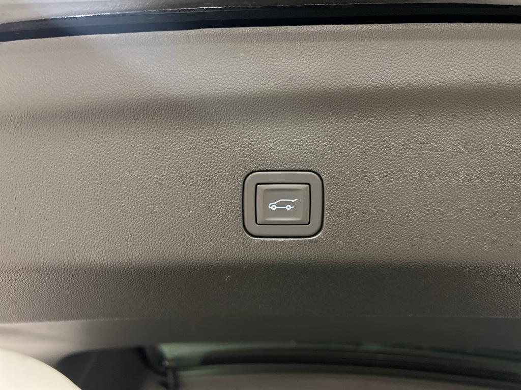 new 2026 GMC Yukon car, priced at $95,420