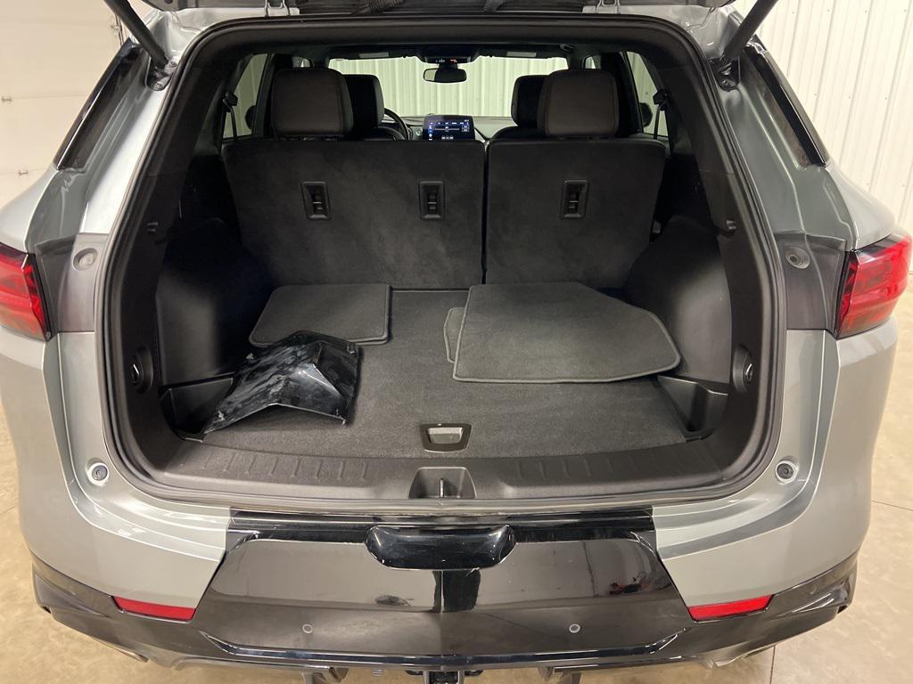 used 2023 Chevrolet Blazer car, priced at $33,980