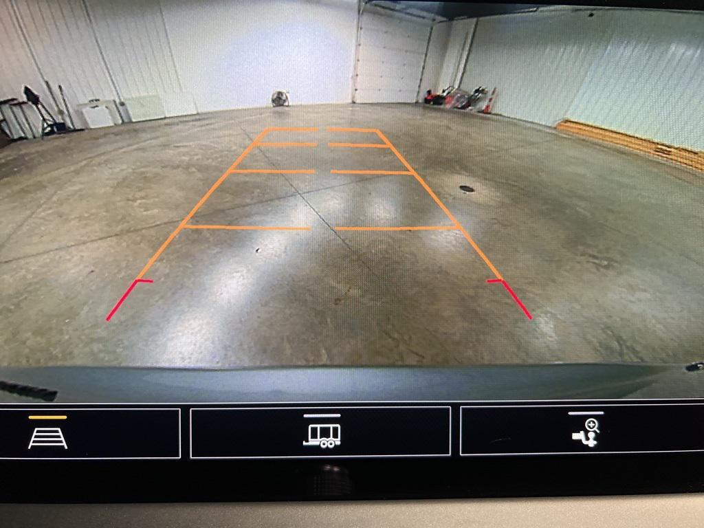 used 2023 Chevrolet Blazer car, priced at $33,980