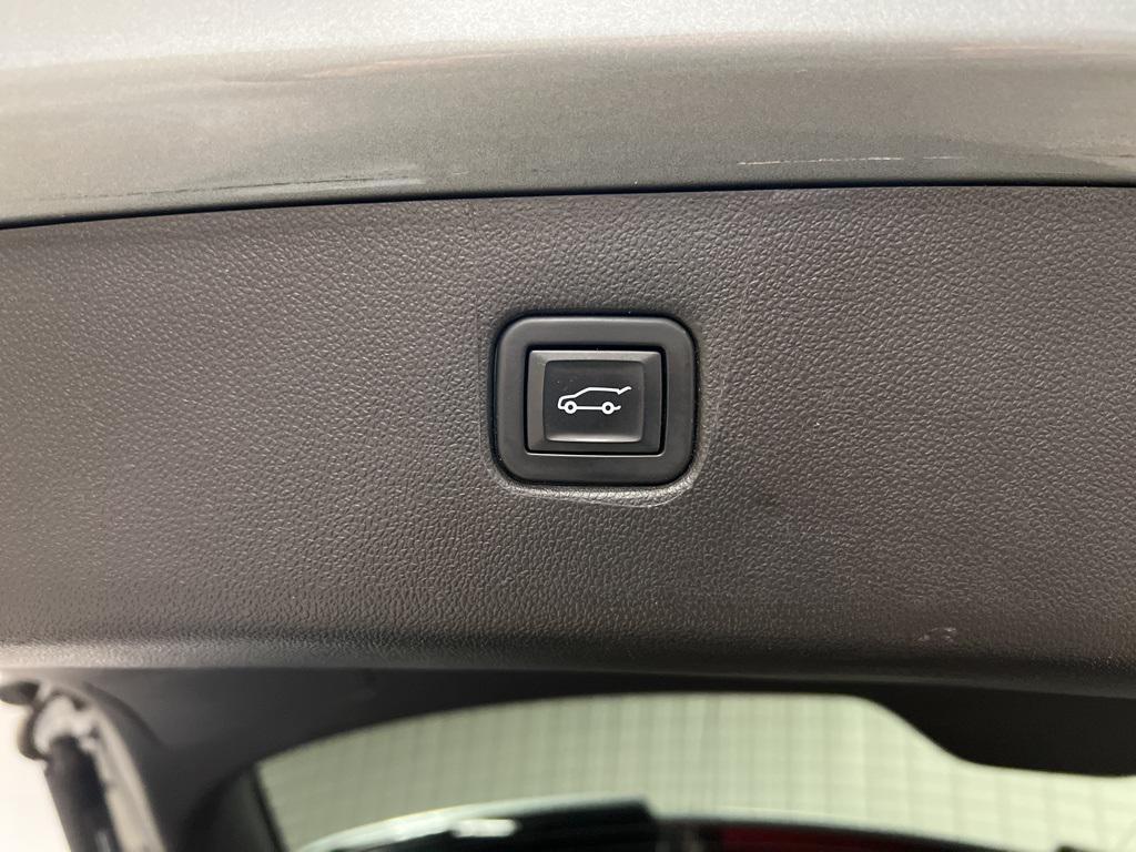 used 2023 Chevrolet Blazer car, priced at $33,980