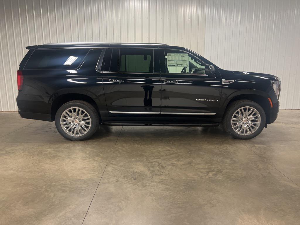 new 2026 GMC Yukon XL car, priced at $91,210