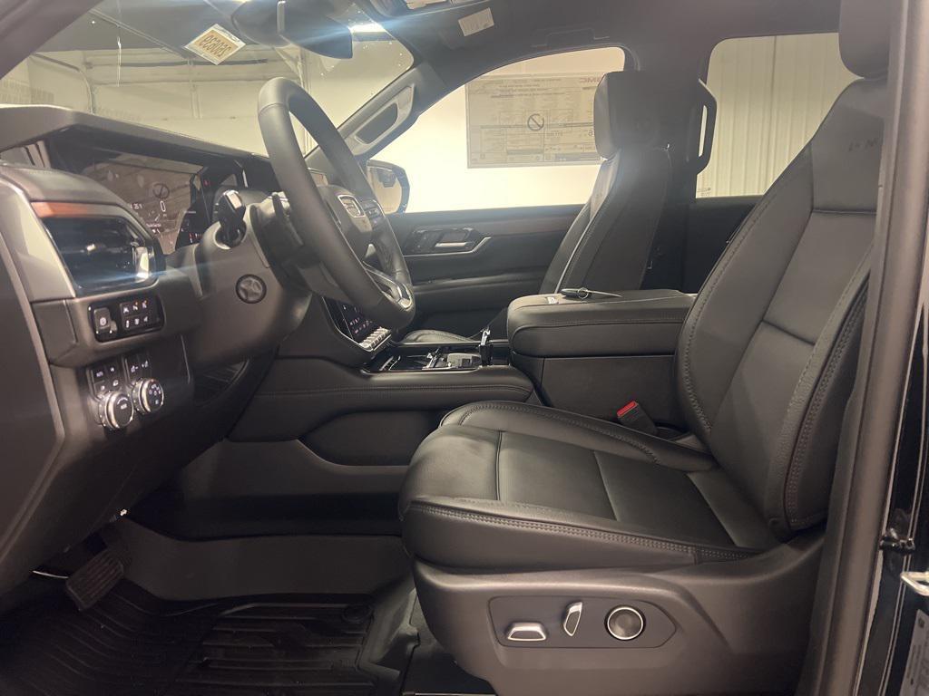 new 2026 GMC Yukon XL car, priced at $91,210